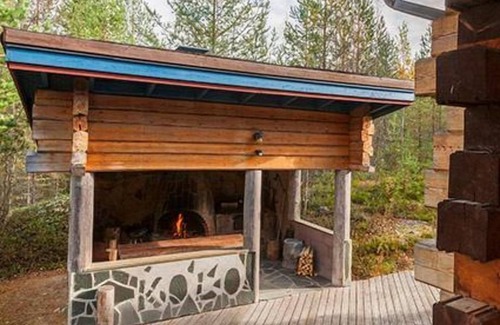Nurmes House | Riutankolo by Interhome