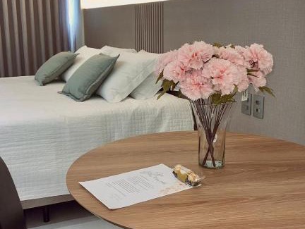 Campo Mourao Hotel | Riva Apart Hotel