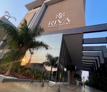 Campo Mourao Hotel | Riva Apart Hotel