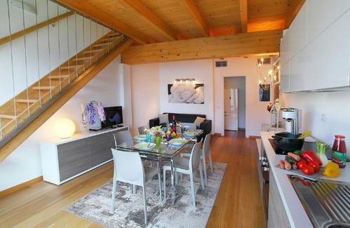 Bellano Apartment | Riva Bellano Margherita 2