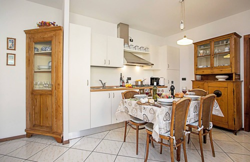 Riva del Garda Apartment | Riva Centro Apartment