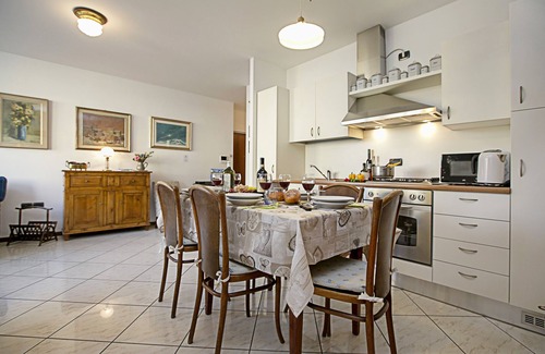 Riva del Garda Apartment | Riva Centro Apartment