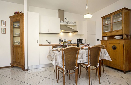 Riva del Garda Apartment | Riva Centro Apartment