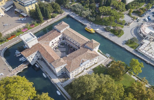 Riva del Garda Apartment | Riva Centro Apartment