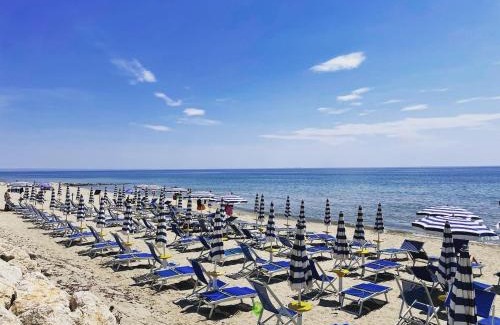 Metaponto Resort | Riva dei Greci Camping Village