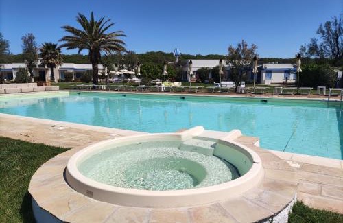 Ladispoli Resort | Riva di Palo Beach Resort