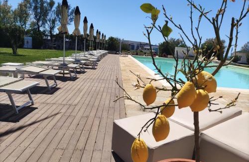 Ladispoli Resort | Riva di Palo Beach Resort