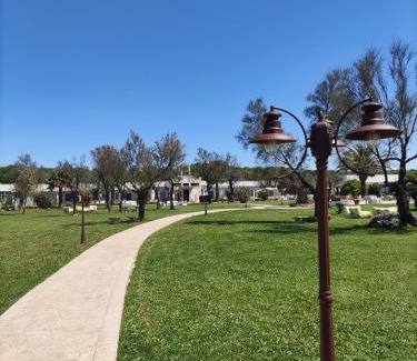 Ladispoli Resort | Riva di Palo Beach Resort