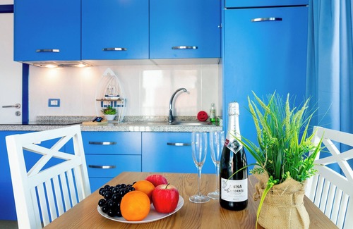 Los Abrigos House | Riva Eco Guest House Los Abrigos