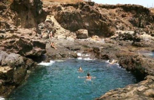 Los Abrigos House | Riva Eco Guest House