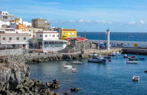 Los Abrigos House | Riva Eco Guest House