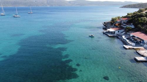 Poseidonio Apartment | Riva