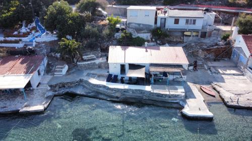 Poseidonio Apartment | Riva