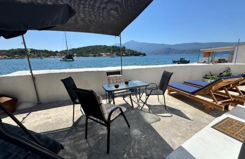 Poseidonio Apartment | Riva