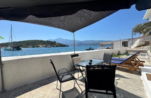 Poseidonio Apartment | Riva