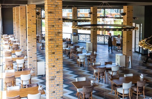 Azerbaijan Resort | Riva Hill Resort Lankaran