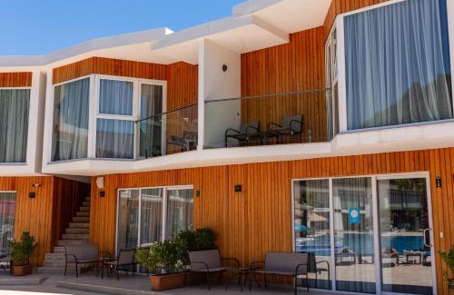 Azerbaijan Resort | Riva Hill Resort Lankaran