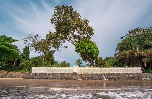 Kribi House | Riva house with sea view