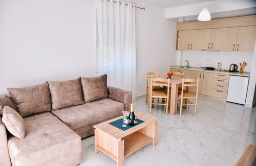 Rana Apartment | Riva Luxury