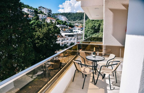Rana Apartment | Riva Luxury