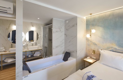 Grado Hotel | Riva Palace Hotel