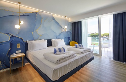 Grado Hotel | Riva Palace Hotel