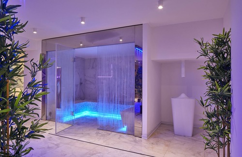 Grado Hotel | Riva Palace Hotel