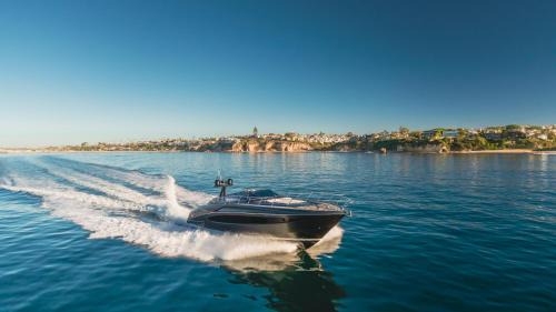 Marina del Rey Boat Rental | Riva Virtus 65 Yacht - Lamborghini of the Ocean - 4HR Day Trip from Marina Del Ray