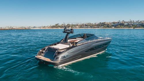 Marina del Rey Boat Rental | Riva Virtus 65 Yacht - Lamborghini of the Ocean - 4HR Day Trip from Marina Del Ray