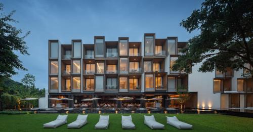 Chiang Rai Resort | Riva Vista Riverfront Resort Chiang Rai
