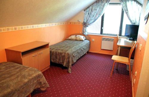 Poltsamaa House | Rivaal Guesthouse-Cafe