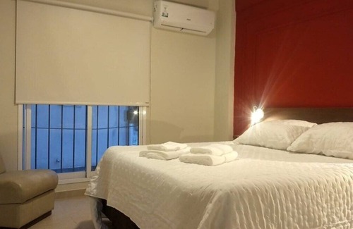 Santa Fe Apartment | Rivadavia 2774