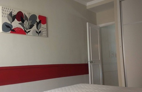 Santa Fe Apartment | Rivadavia 2774