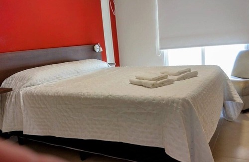 Santa Fe Apartment | Rivadavia 2774
