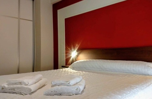 Santa Fe Apartment | Rivadavia 2774