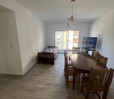 Haedo Apartment | Rivadavia Confort