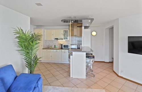 Saint-Gingolph Apartment | Rivage 37 - Splendid accommodation overlooking the lake