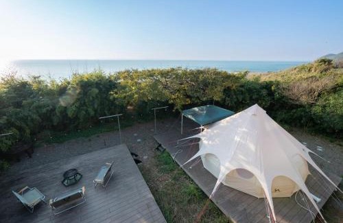 Futtsu Other | Rivage Blue - Vacation STAY 24787v