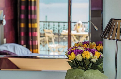 Lutry Hotel | Rivage Hotel Restaurant Lutry