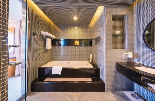 Longgang Hotel | Rivan Hotel Longgang Shenzhen