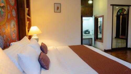 Pa Daet Hotel | Rivana Work & Stay