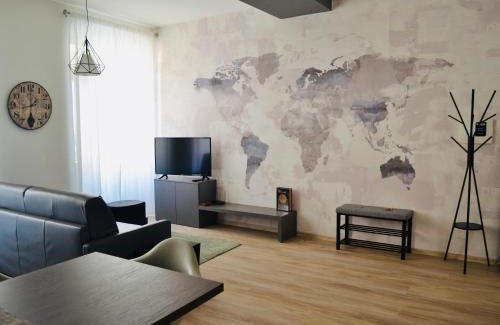 Riva del Garda Apartment | RivApartmentsDowntowN Travel
