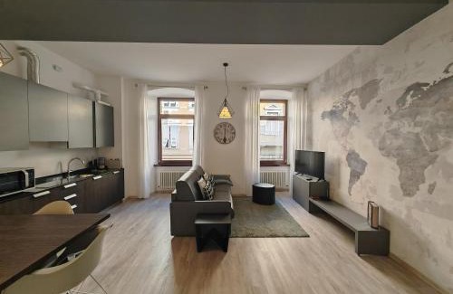 Riva del Garda Apartment | RivApartmentsDowntowN Travel