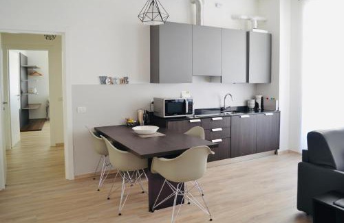 Riva del Garda Apartment | RivApartmentsDowntowN Travel