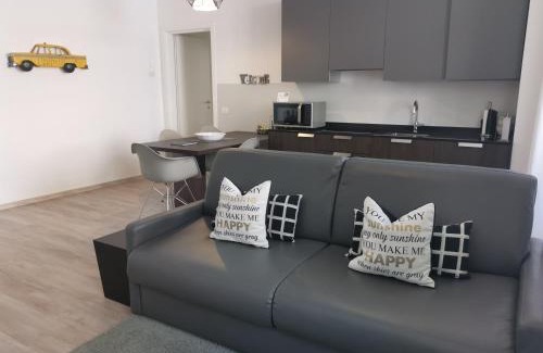 Riva del Garda Apartment | RivApartmentsDowntowN Travel