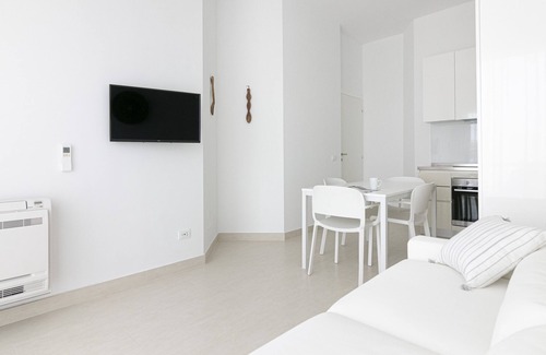 Termoli Apartment | Rivazzurra Homes - 2