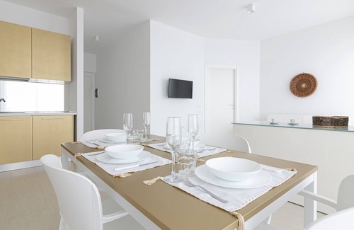 Termoli Apartment | Rivazzurra Homes - 25