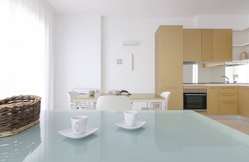 Termoli Apartment | Rivazzurra Homes - 25