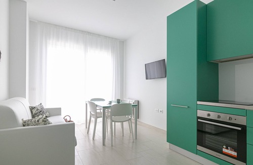 Termoli Apartment | Rivazzurra Homes - 33