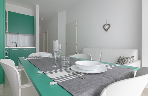 Termoli Apartment | Rivazzurra Homes - 33